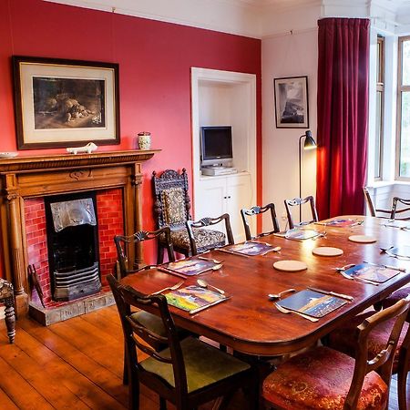 Shelburne Lodge Cairnbaan 외부 사진