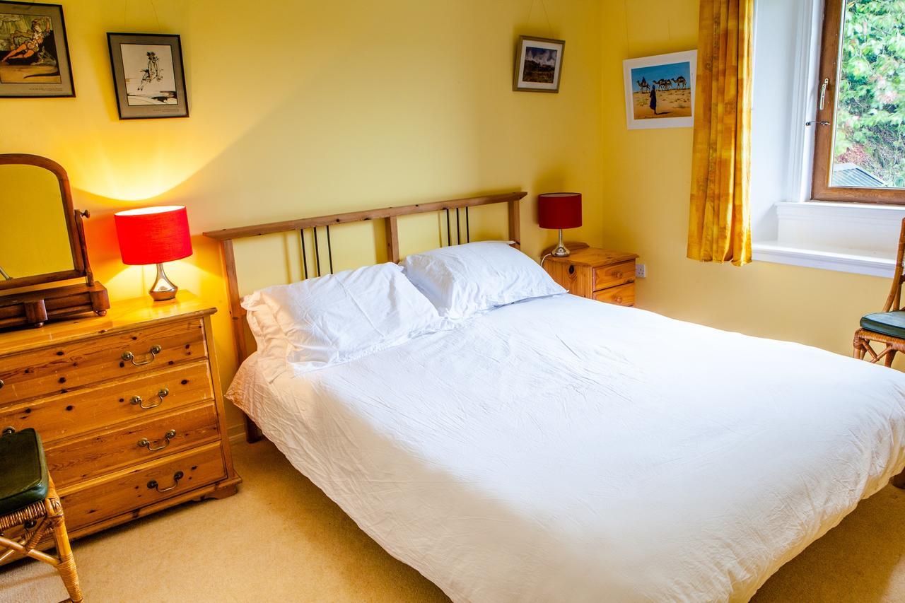 Shelburne Lodge Cairnbaan 외부 사진