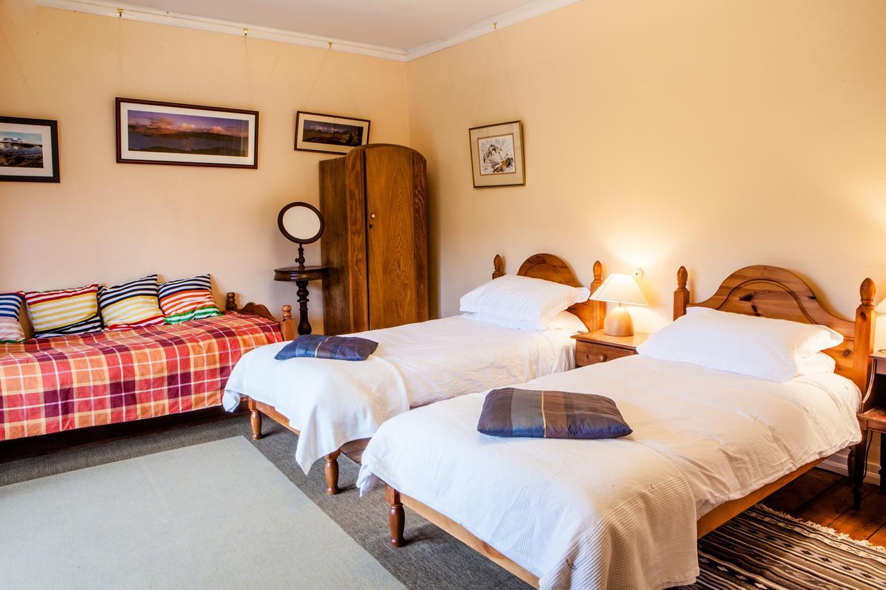 Shelburne Lodge Cairnbaan 외부 사진