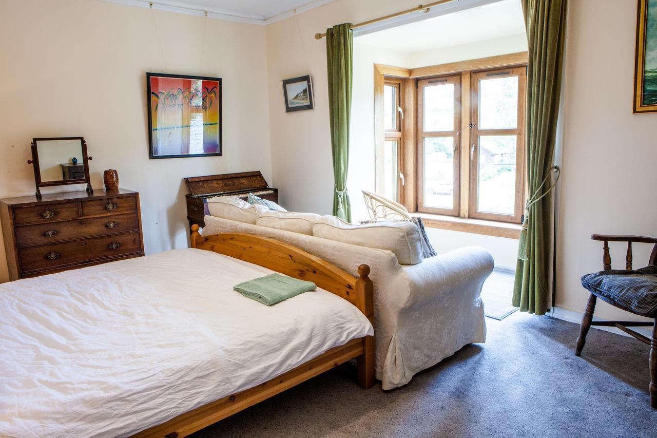 Shelburne Lodge Cairnbaan 외부 사진