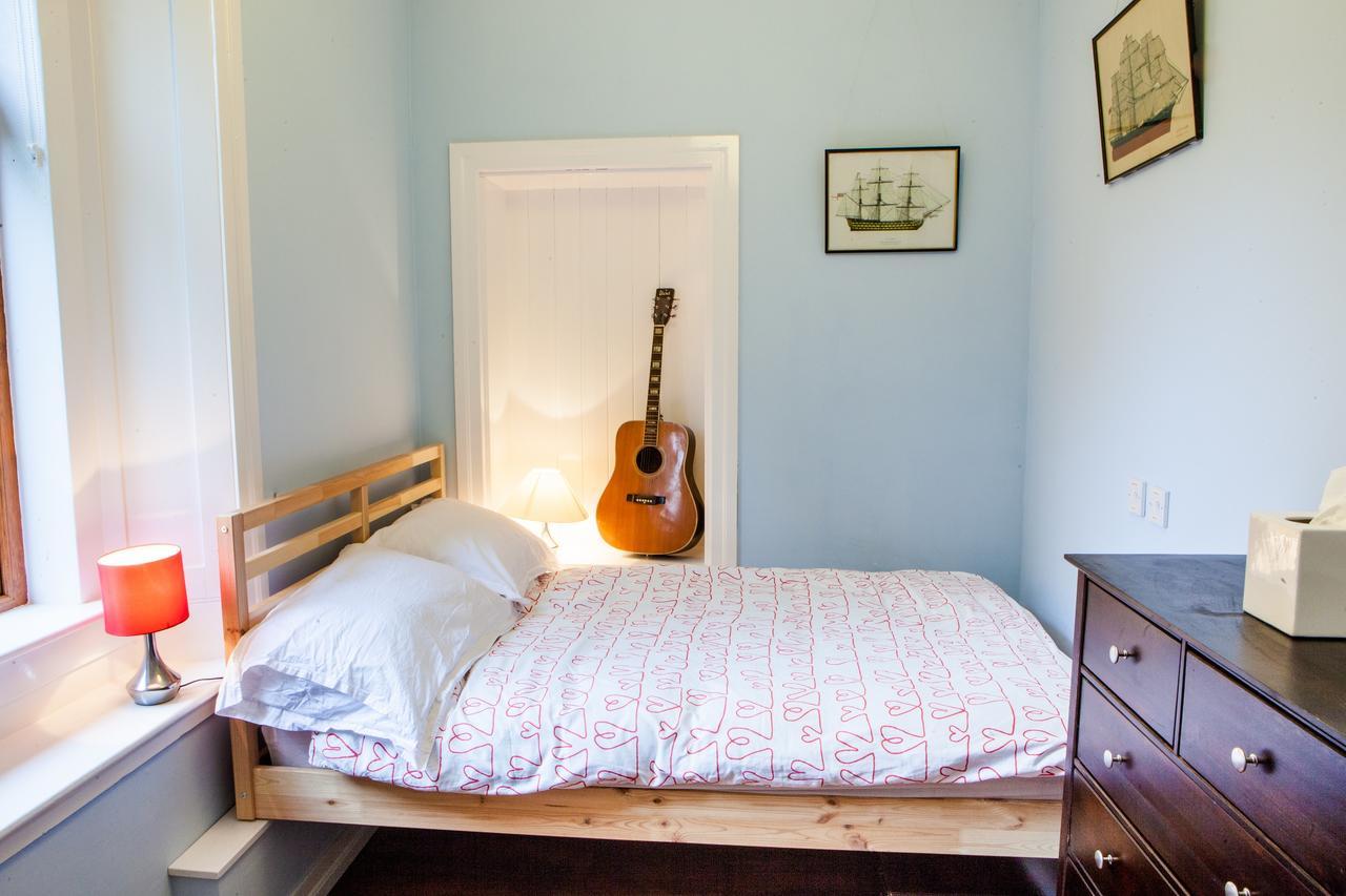 Shelburne Lodge Cairnbaan 외부 사진